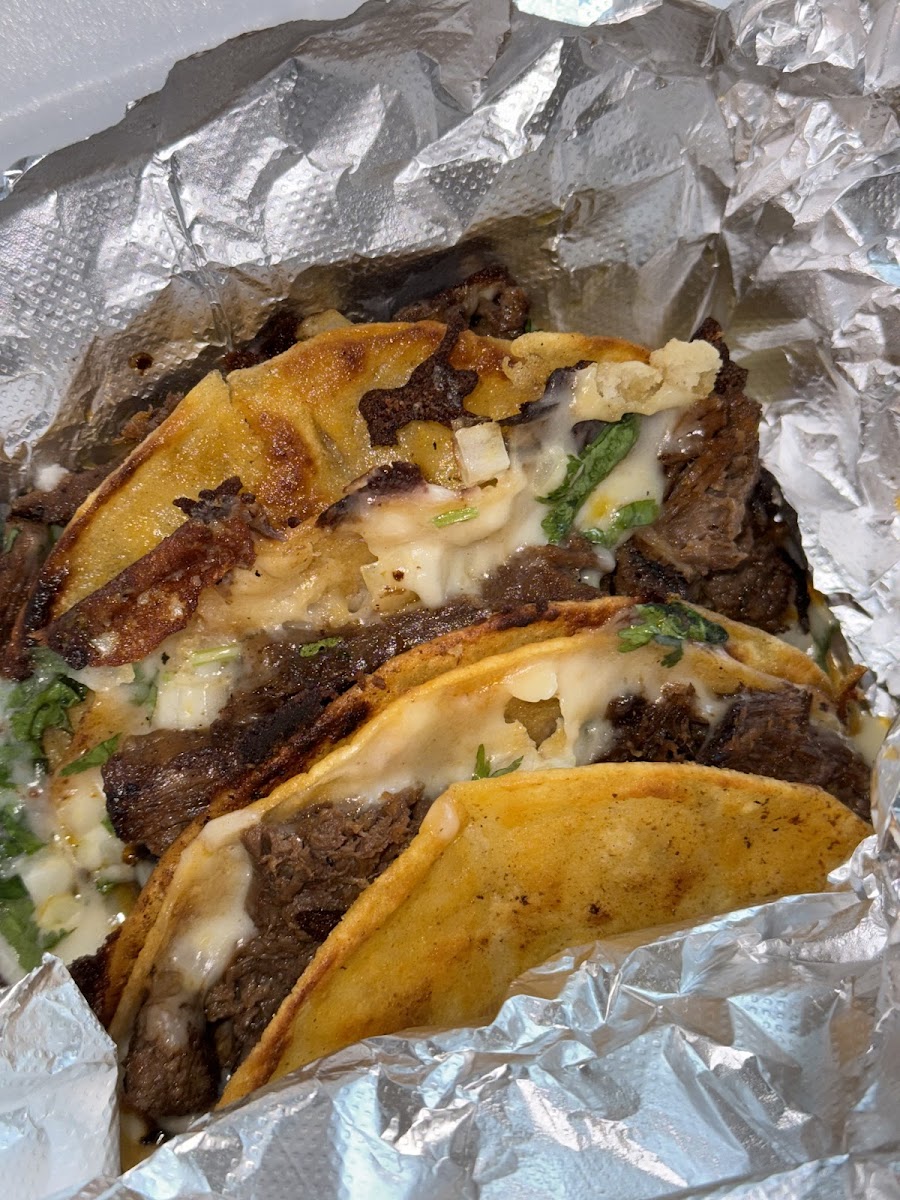 Delicias Latinas Latin Delights